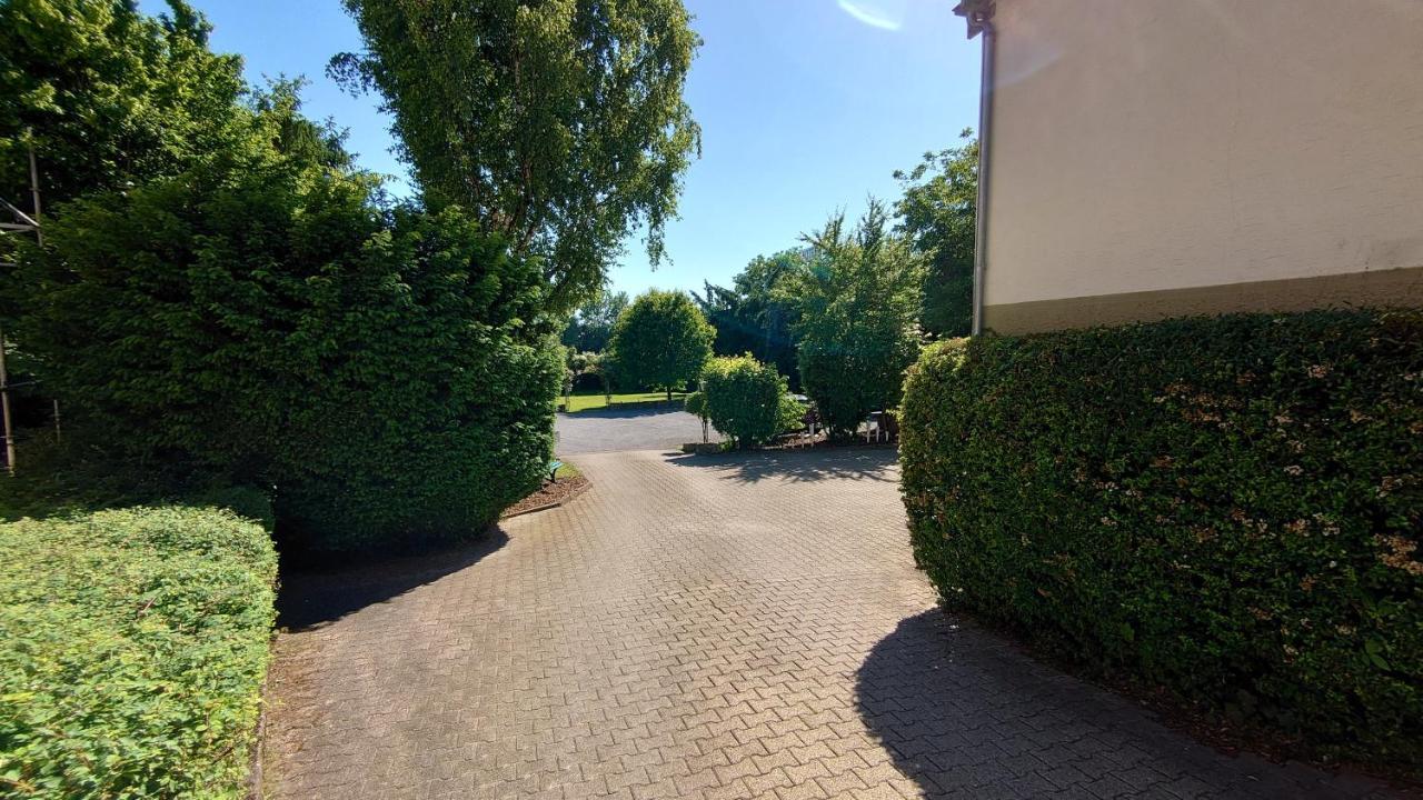 Hotel Landgasthof Fromm Untergruppenbach Dış mekan fotoğraf
