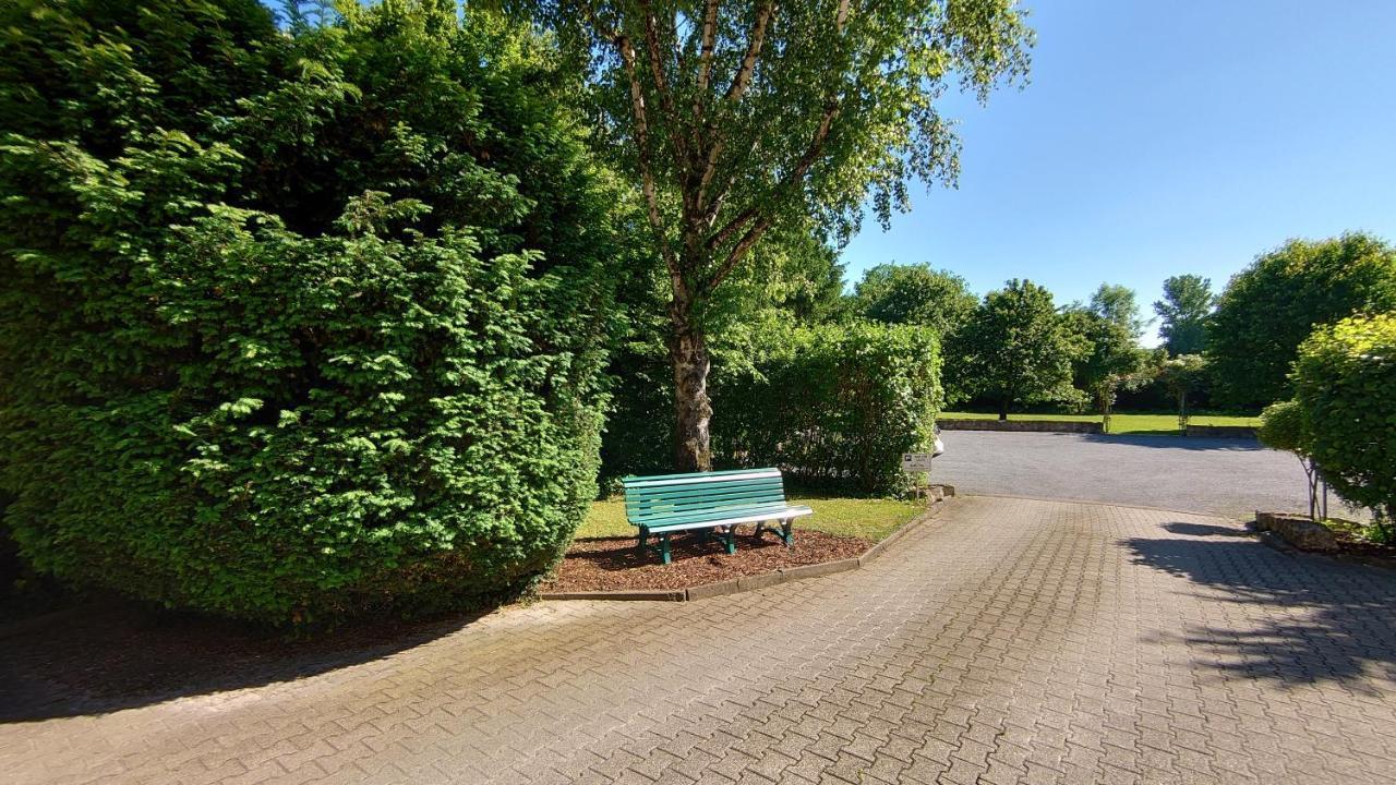 Hotel Landgasthof Fromm Untergruppenbach Dış mekan fotoğraf
