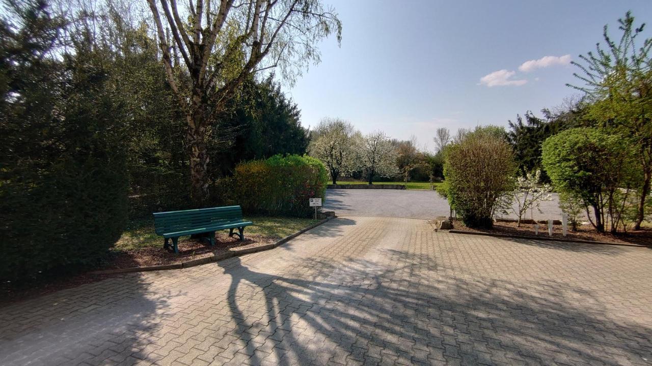 Hotel Landgasthof Fromm Untergruppenbach Dış mekan fotoğraf